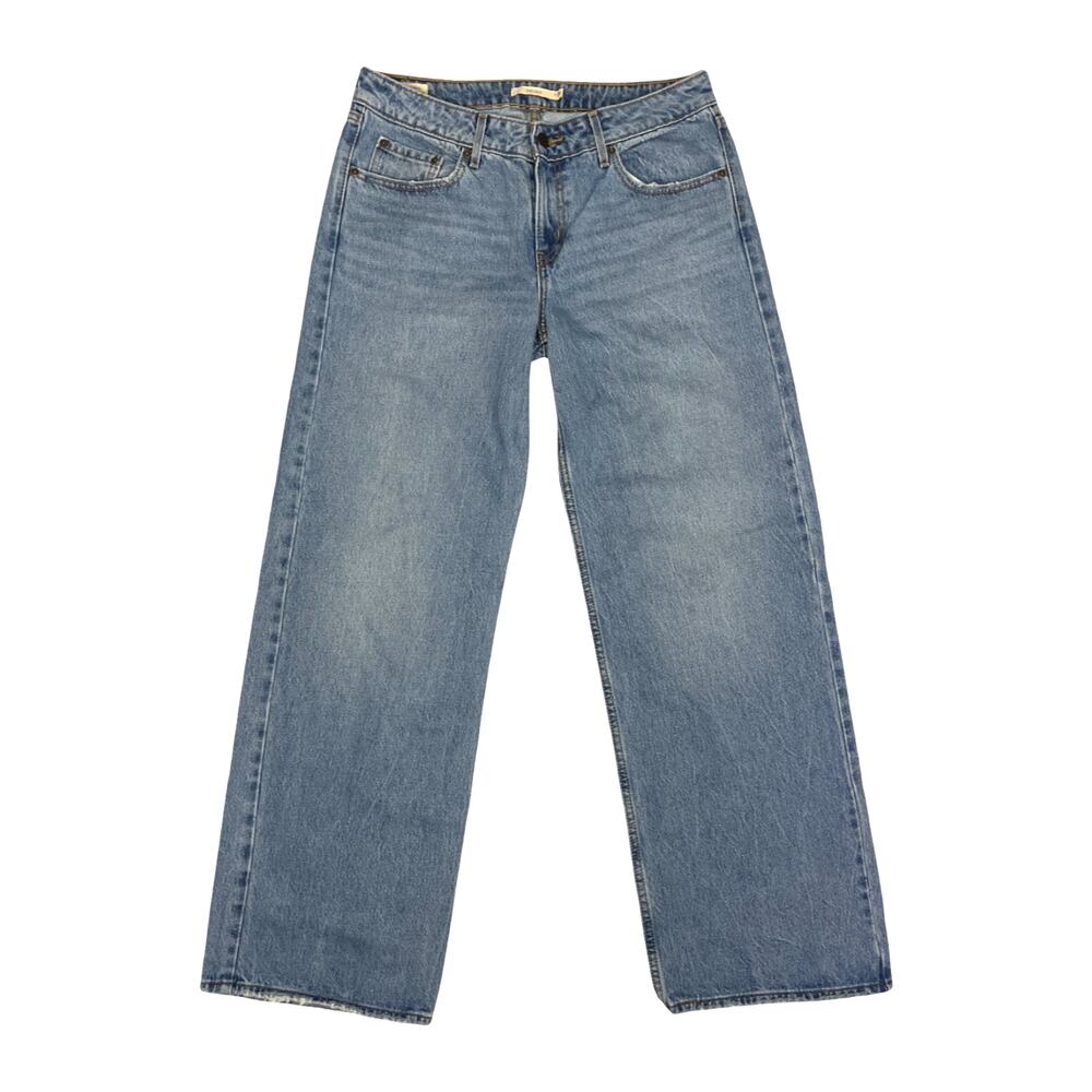 Levi's Wide Leg
